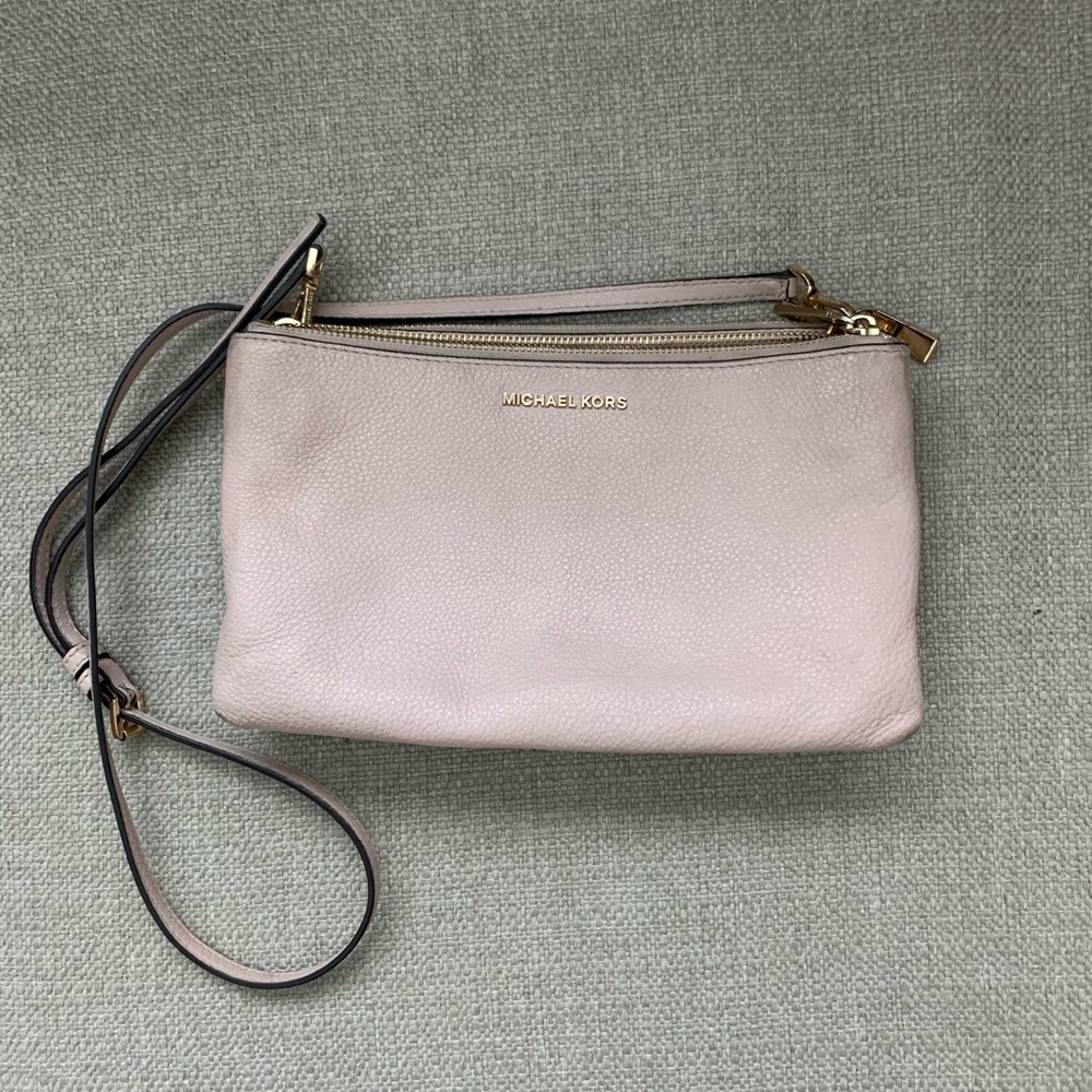 Michael Kors crossbody bag